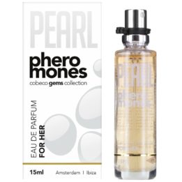 PEARL PHEROMONES EAU DE PARFUM FOR HER 15 ML