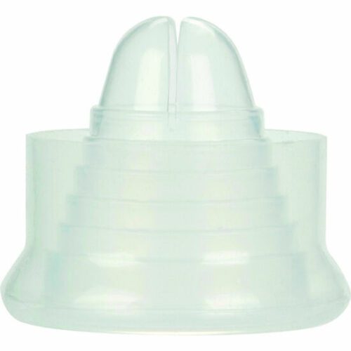 UNIVERSAL SILICONE PUMP SLEEVE CLEAR